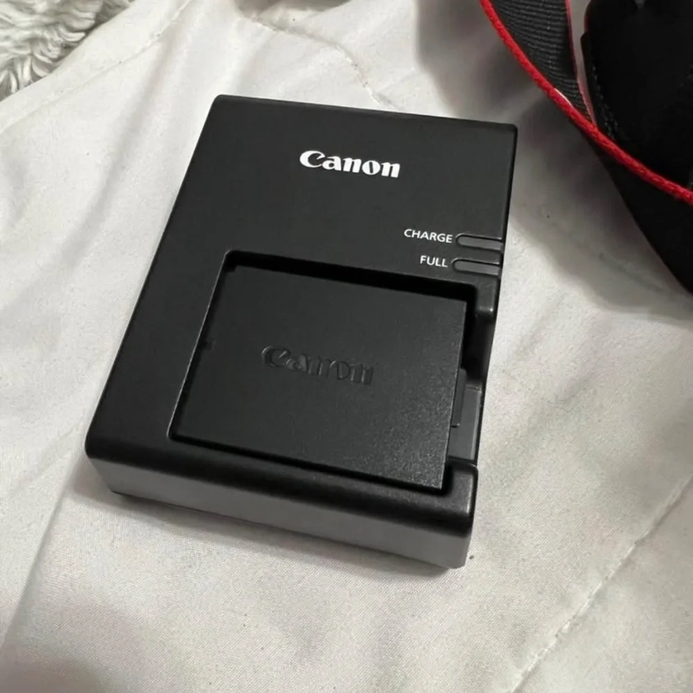 Canon Camera
